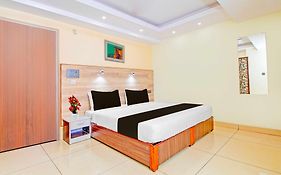 Super Townhouse Vijayawada Rajiv Gandhi Park